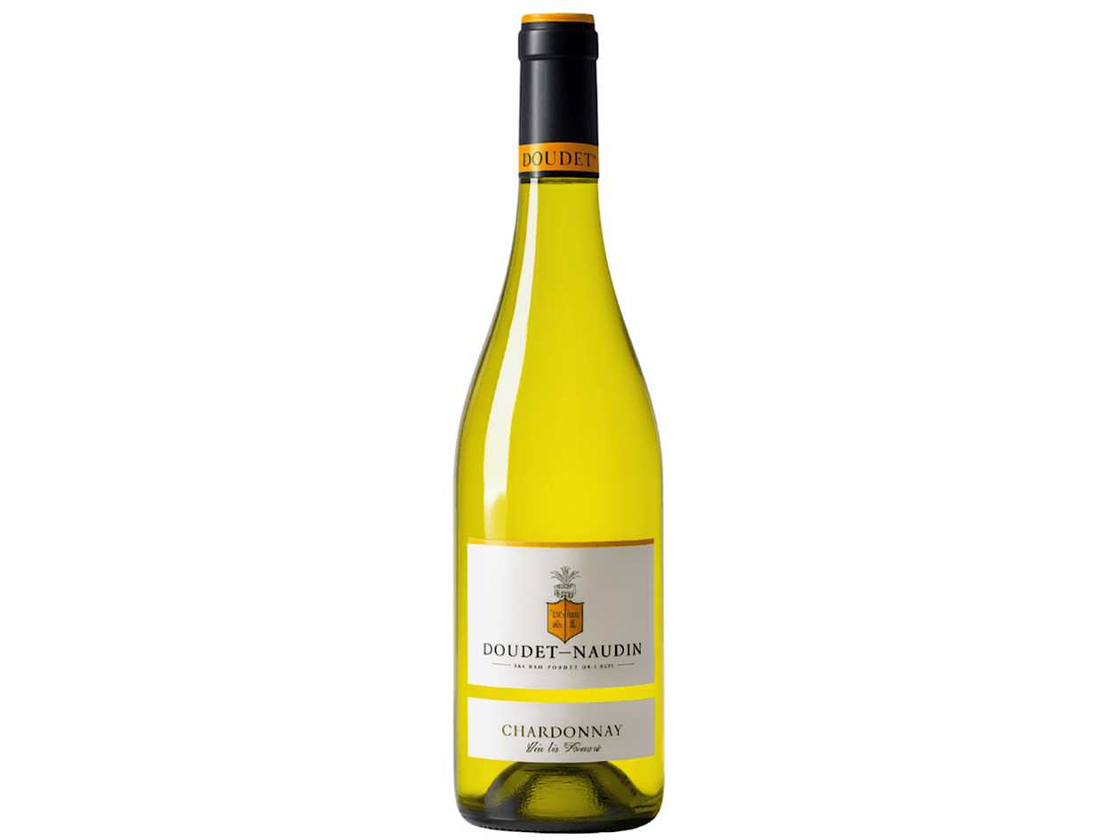 Doudet-Naudin – Chardonnay – France