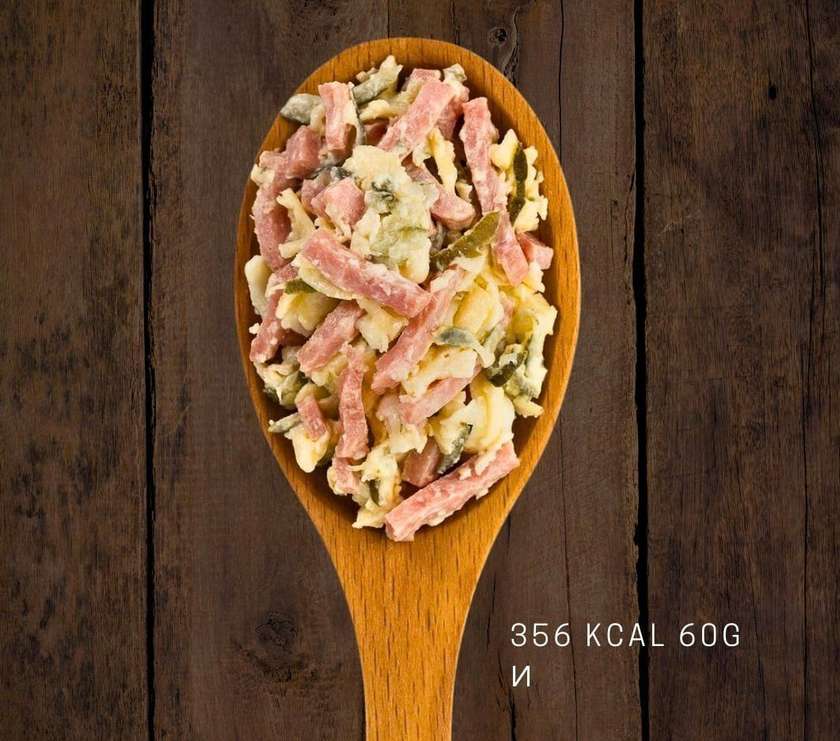 Topping Ham And Cheese