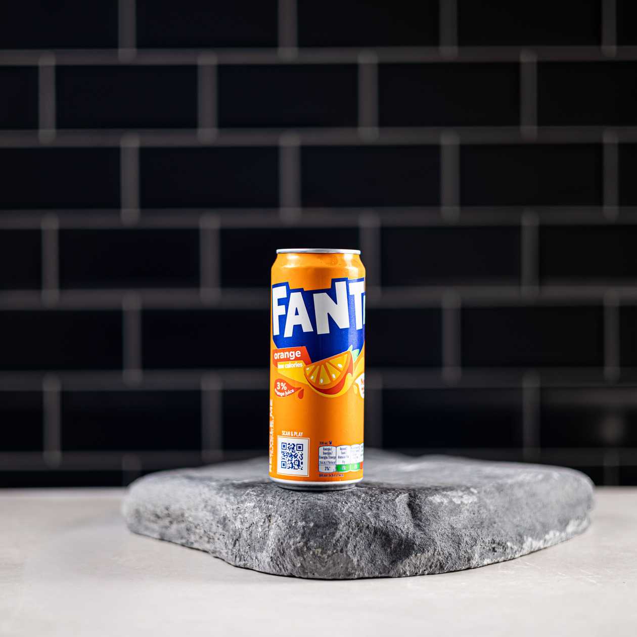 Fanta 330ml