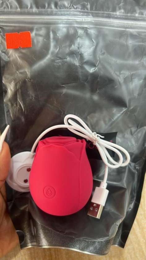 ROSE VIBRATOR