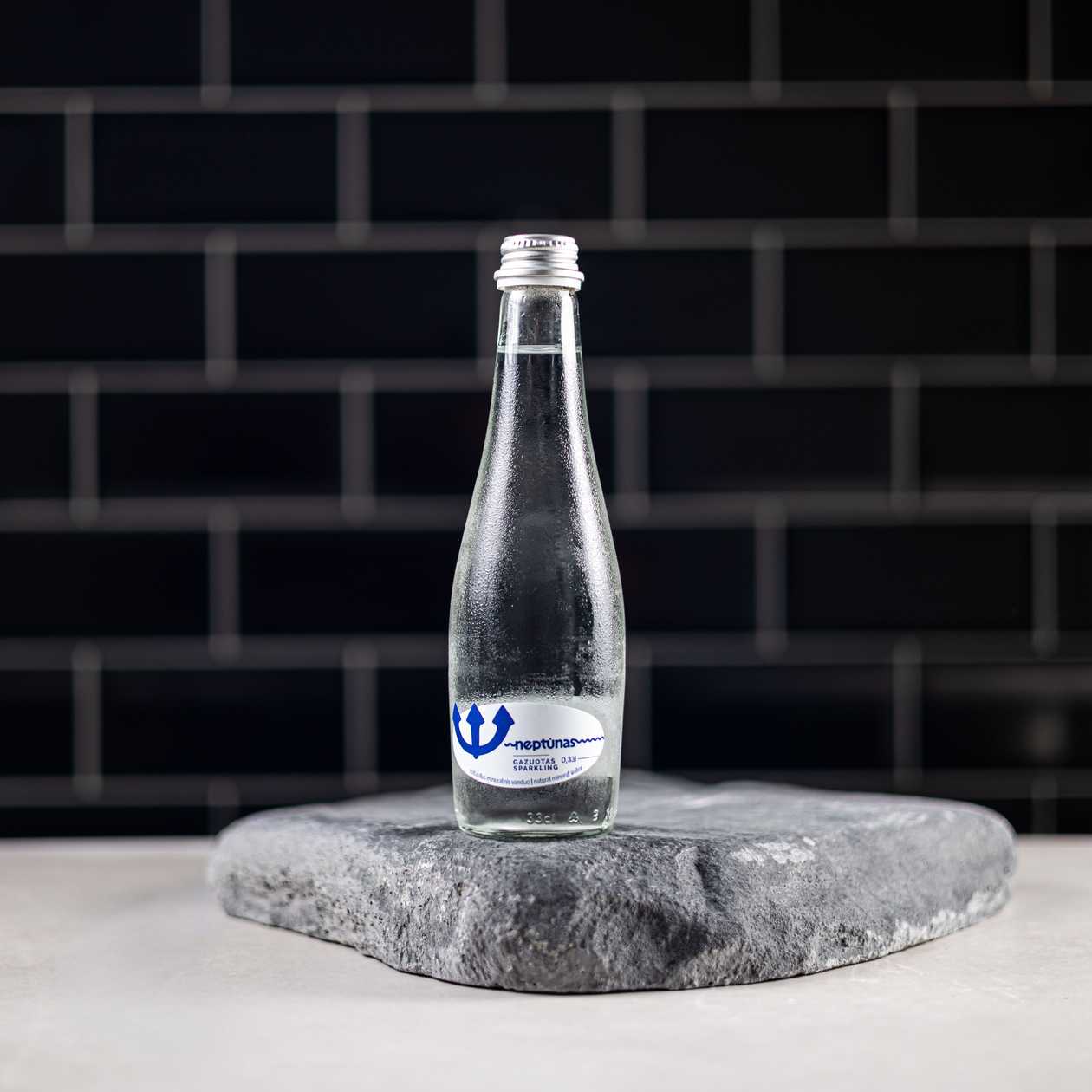 Sparkling Water 330ml