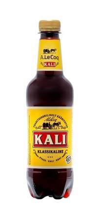 Classic kvass 0.5l