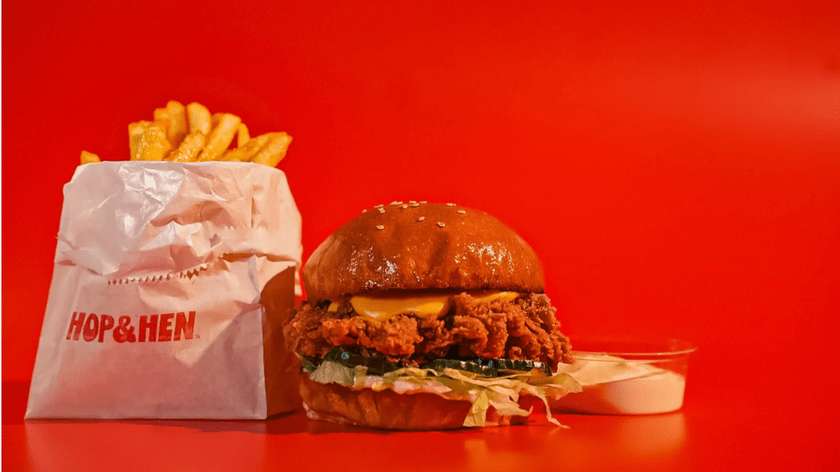 Taimne Classic Kombo