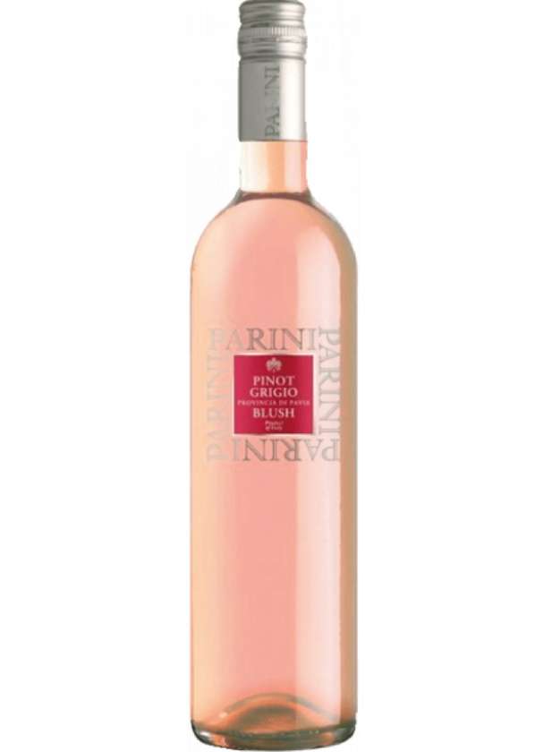 Parini Pinot Grigio Blush delle Venezie ( 750 ml )