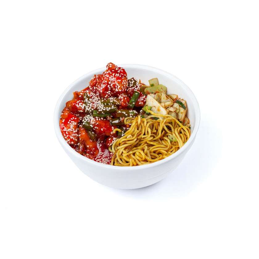 99. Mee-kanakauss