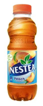 Nestea Peach 0.5l