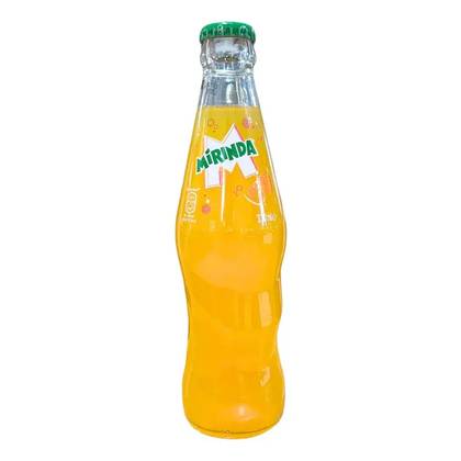 Mirinda