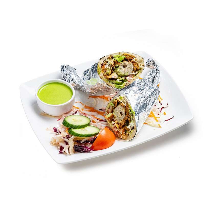 216. Kebabisegu wrap