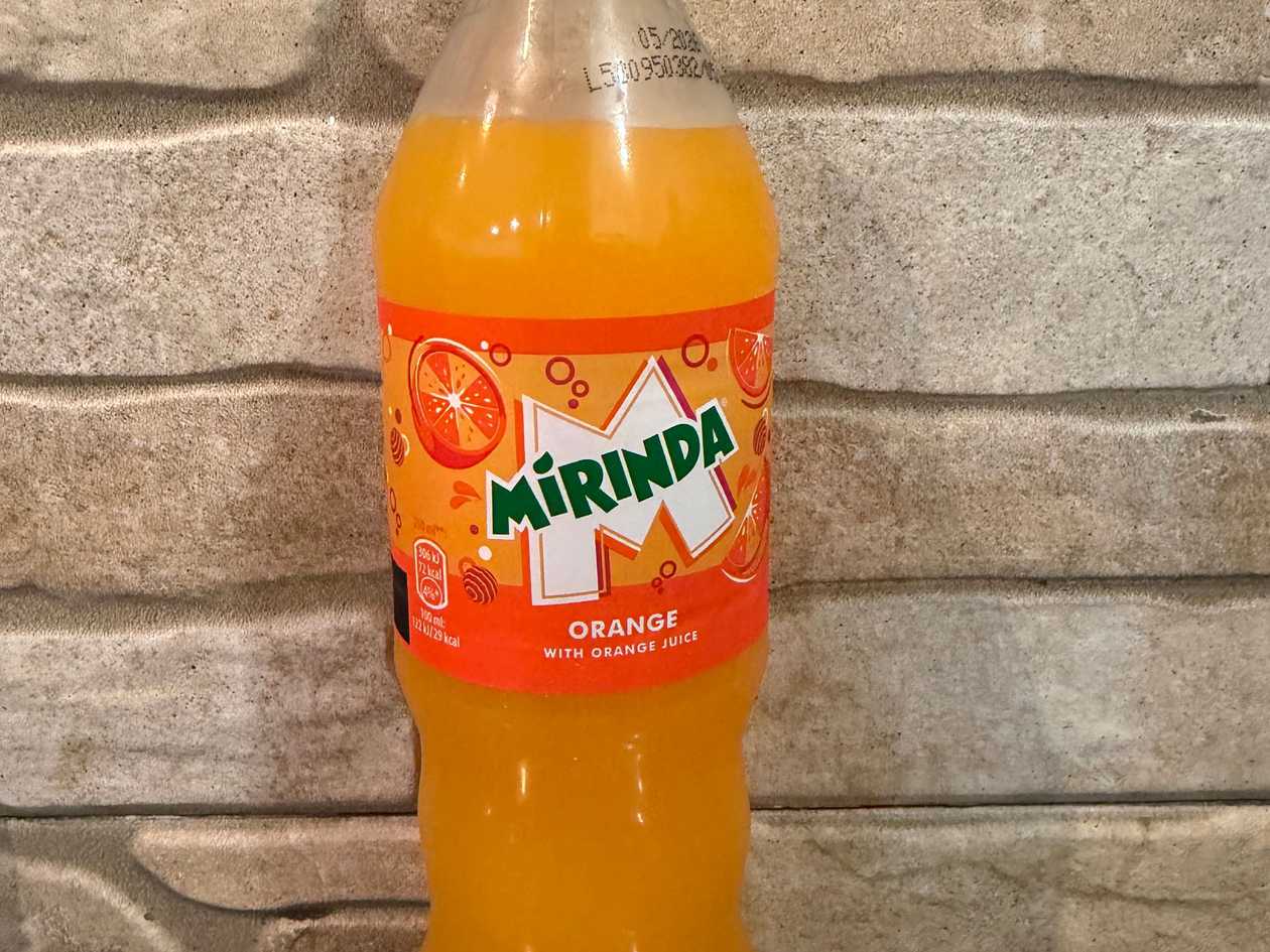Mirinda