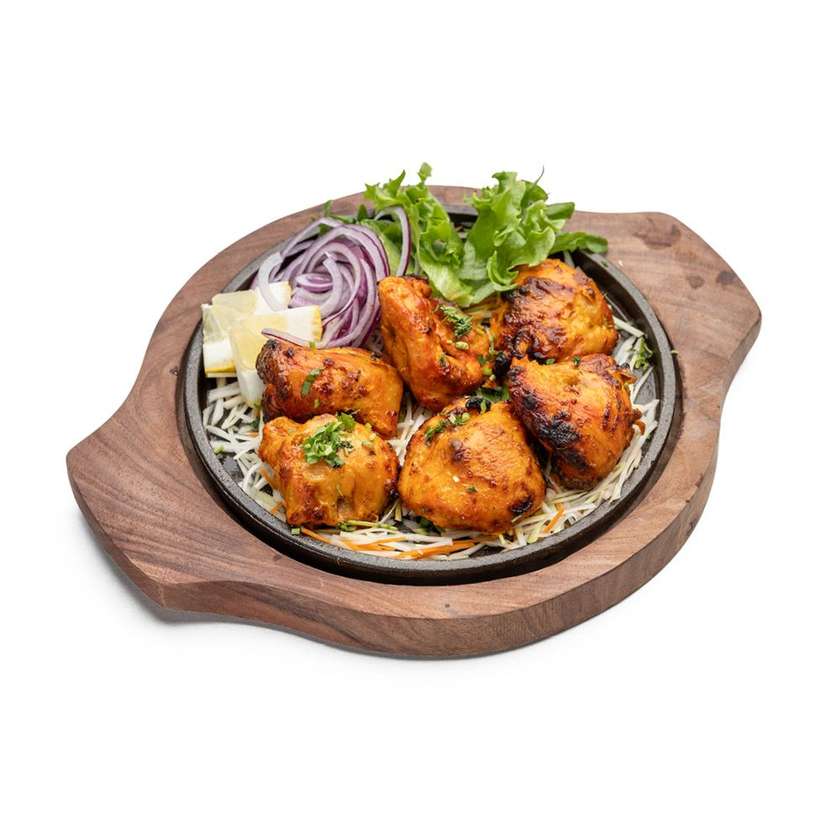 201. Tandoori kana tikka 6 tk
