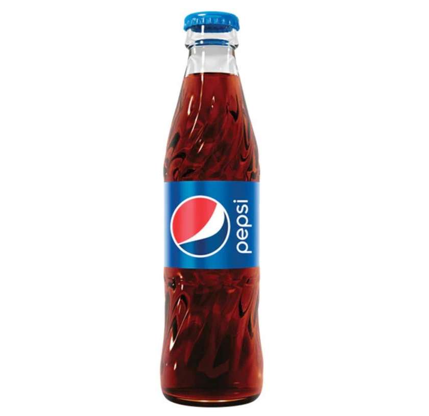Pepsi Sticla 250ml