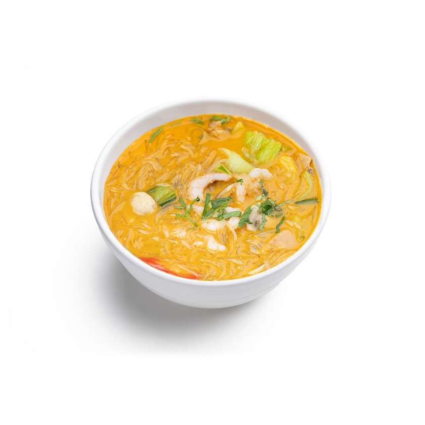 51. Tom yum kha nuudlisupp kalaga *