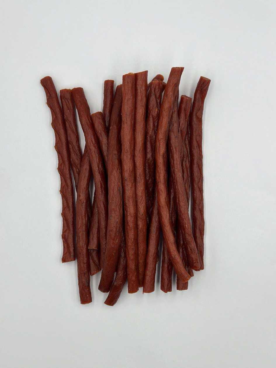 Sušený tresčí kaviár100g