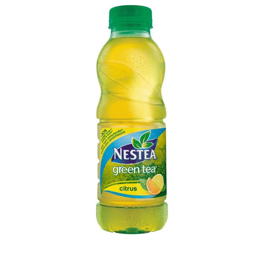 Nestea Green Tea Citrus 0.5l