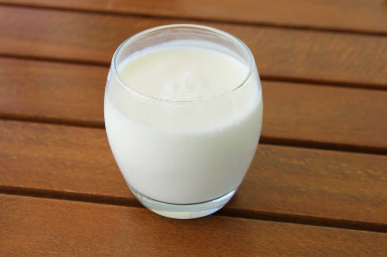 Ayran 250ml