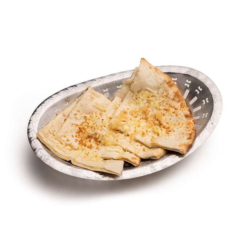 232. Aloo kana paratha