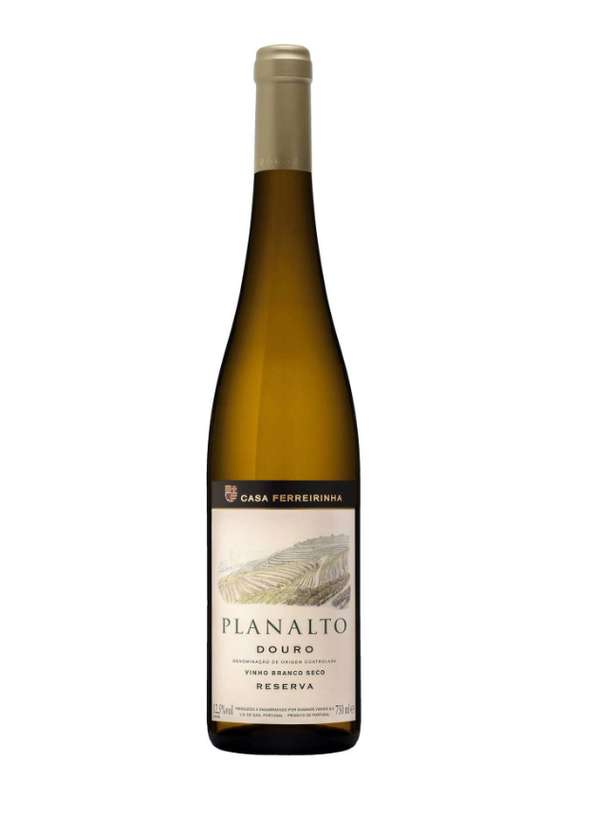 Vinho Branco - Planalto (75cl)