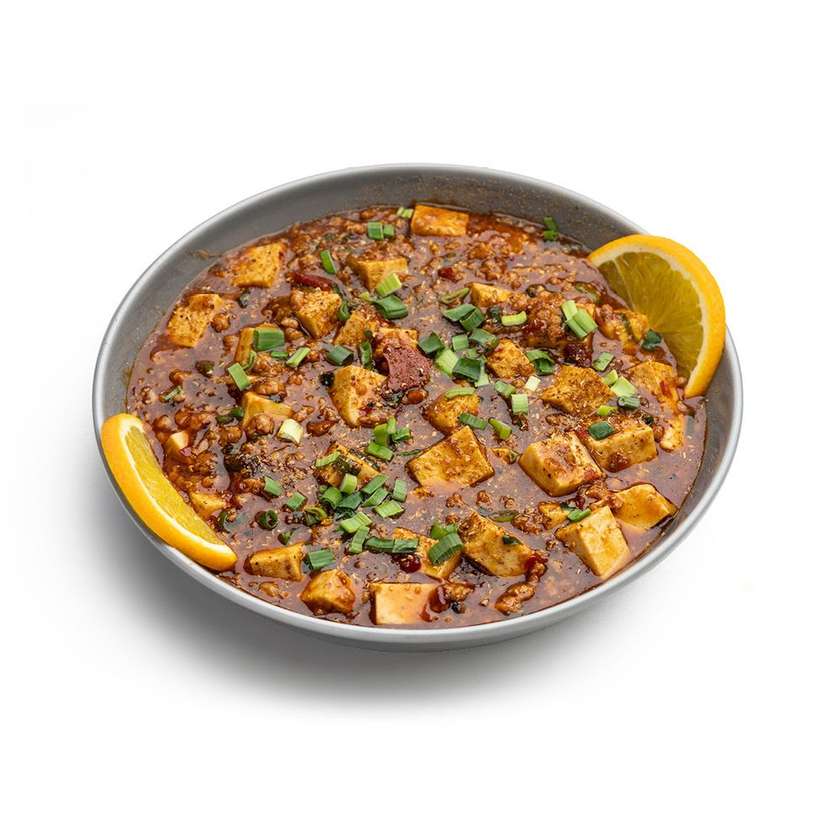 75. Mapo tofu sealihaga