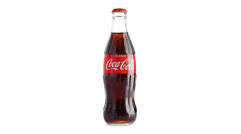 Coca-cola 250ml