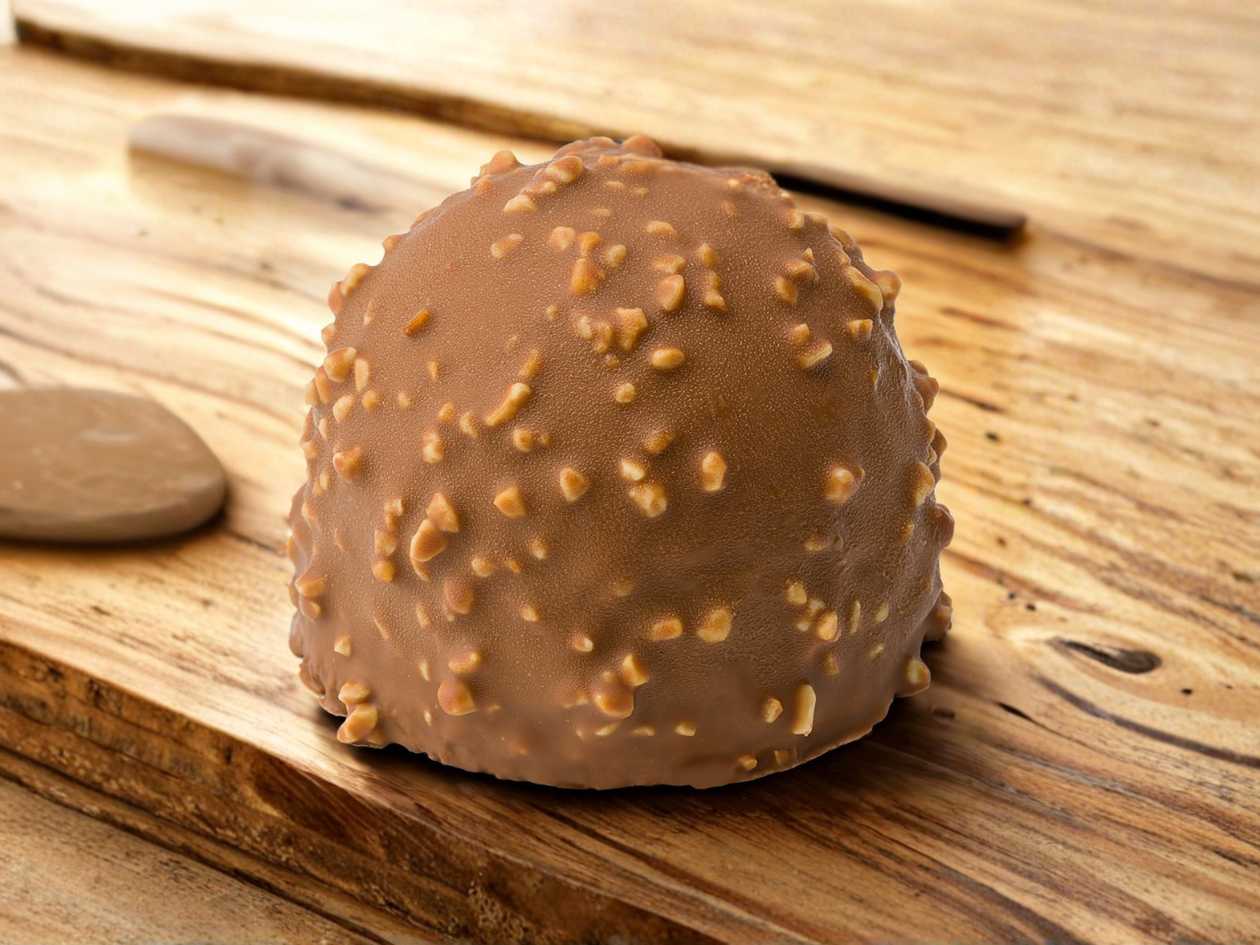 Baileys Cake