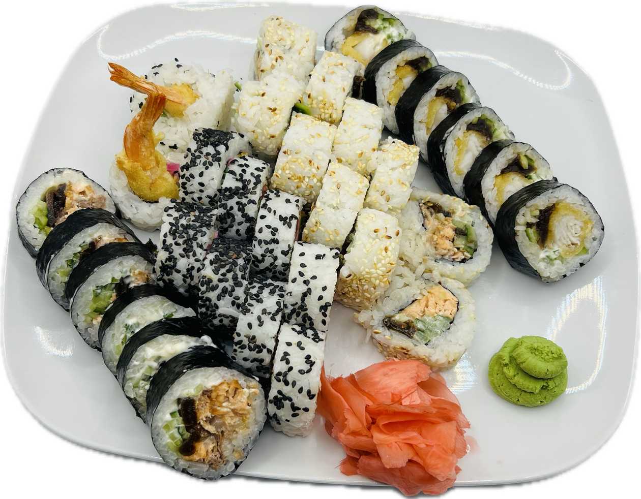 Zestaw Sylwestrowy Pieczony (32szt)