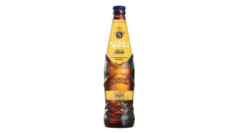 Saku Hele 0,5L