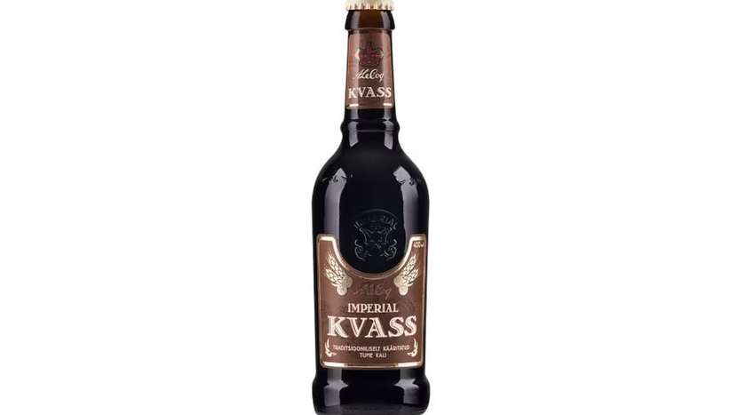 Kvass 0,5L