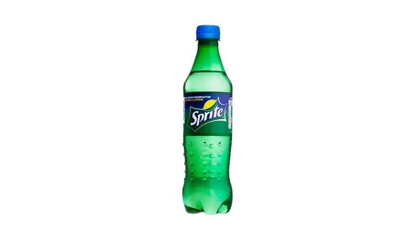 Sprite 0,5L