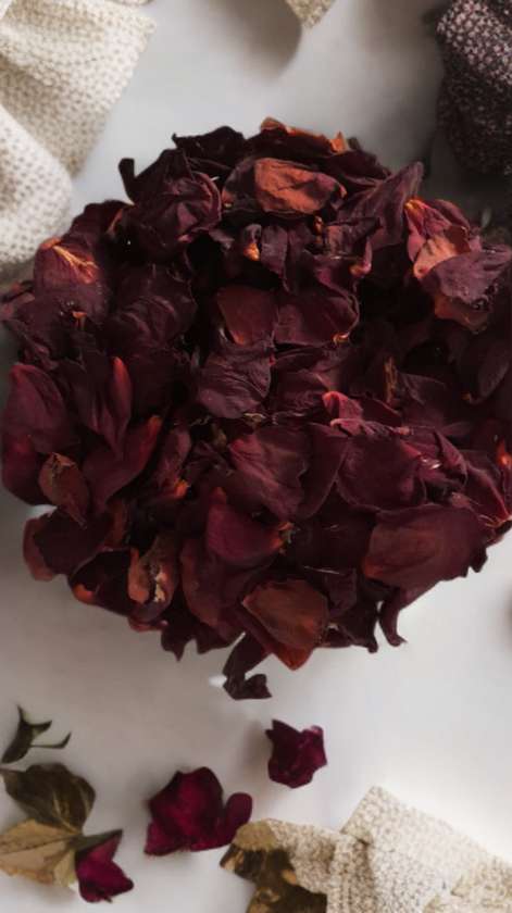 Potpourri