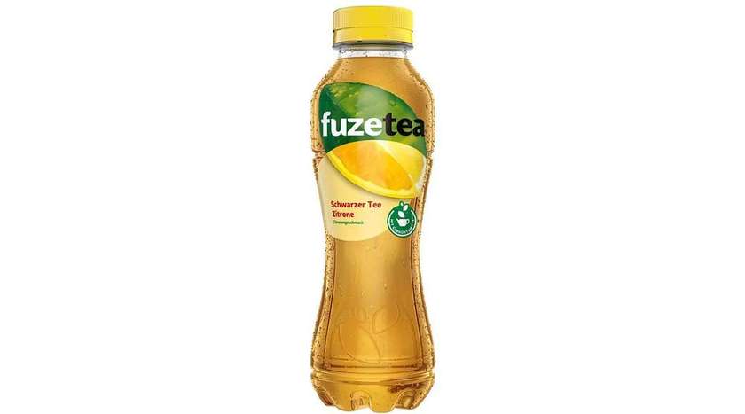 Fuzetea iced tea 0.5L