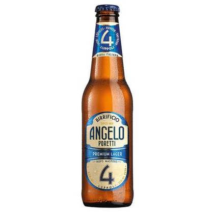 Angelo Poretti 4 Luppoli