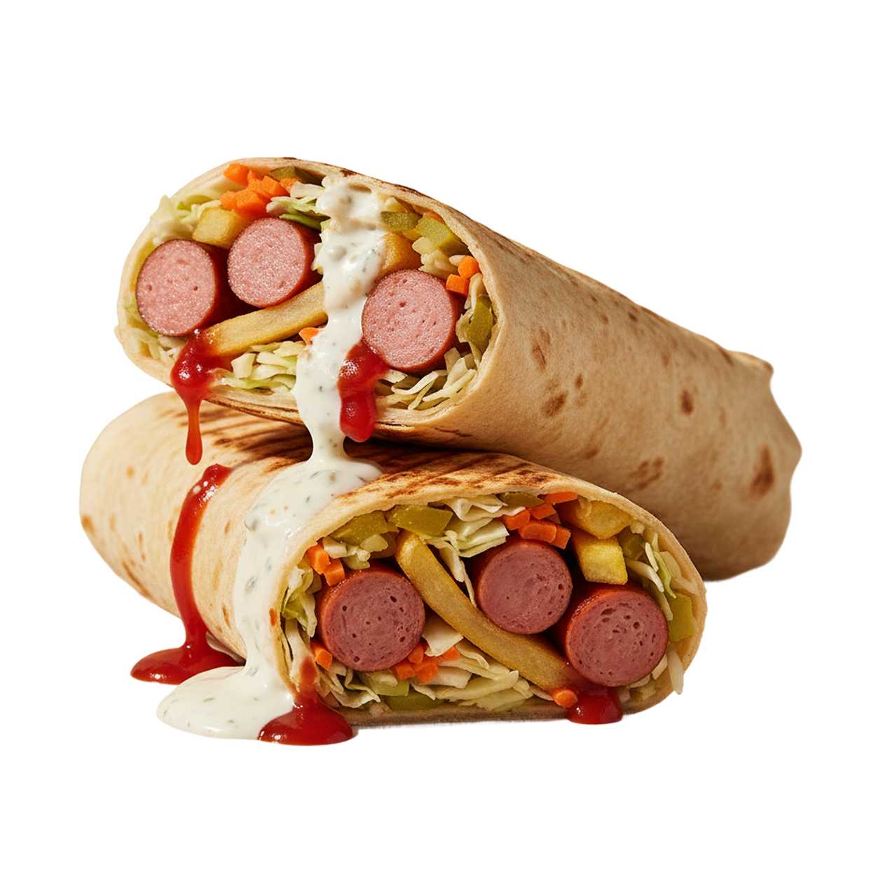 Хот-Дог Класичний (450г)