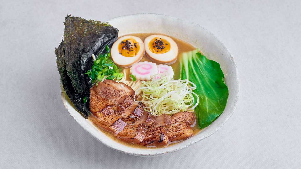 Chashu Pork