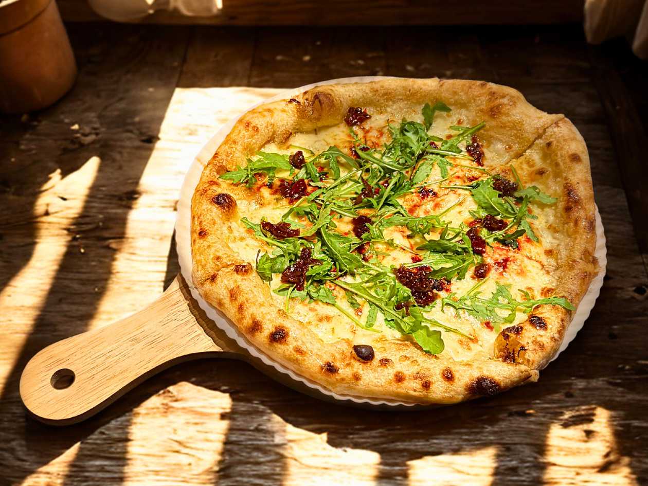 Pizza Speciale 30cm