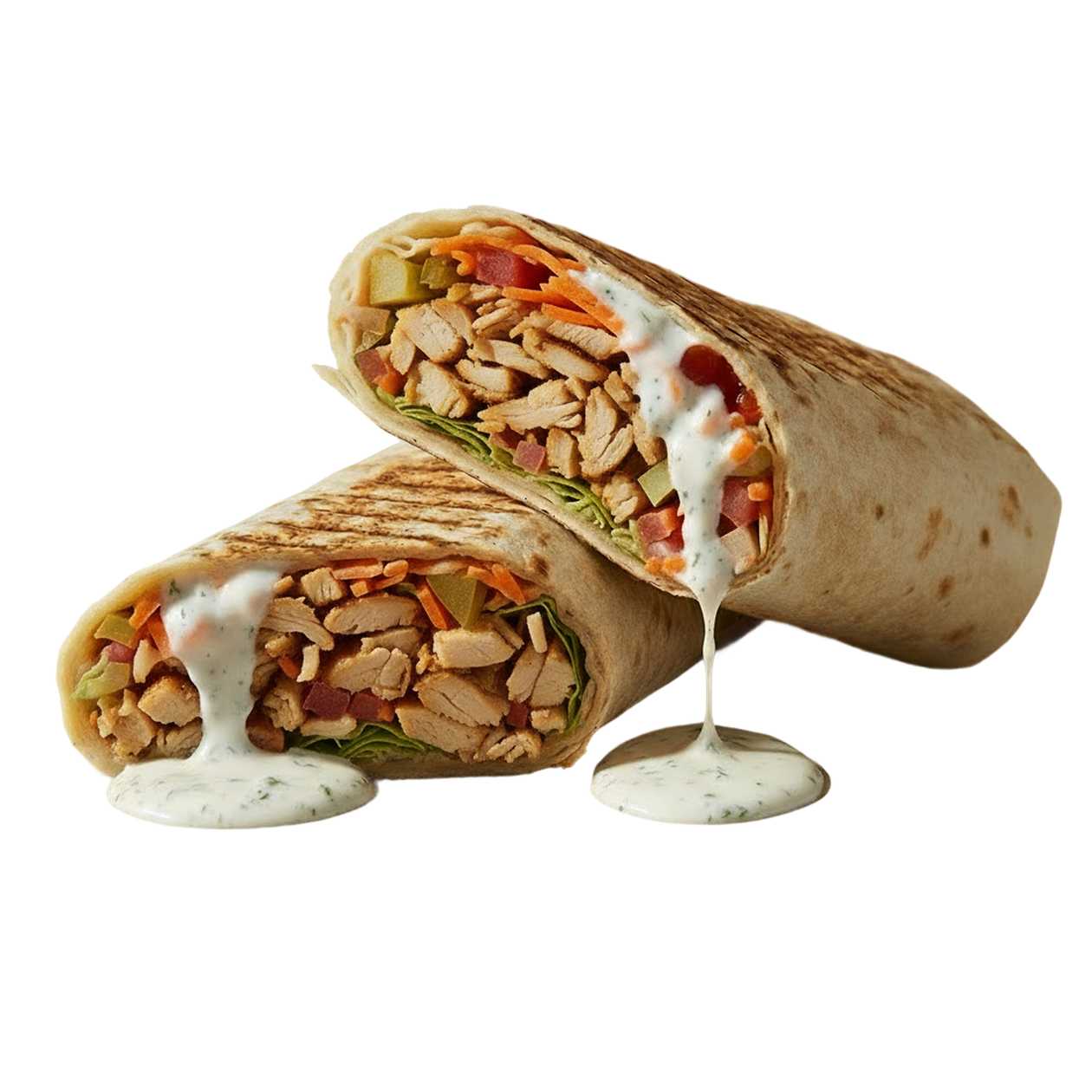 Шаурма Класік (550г)