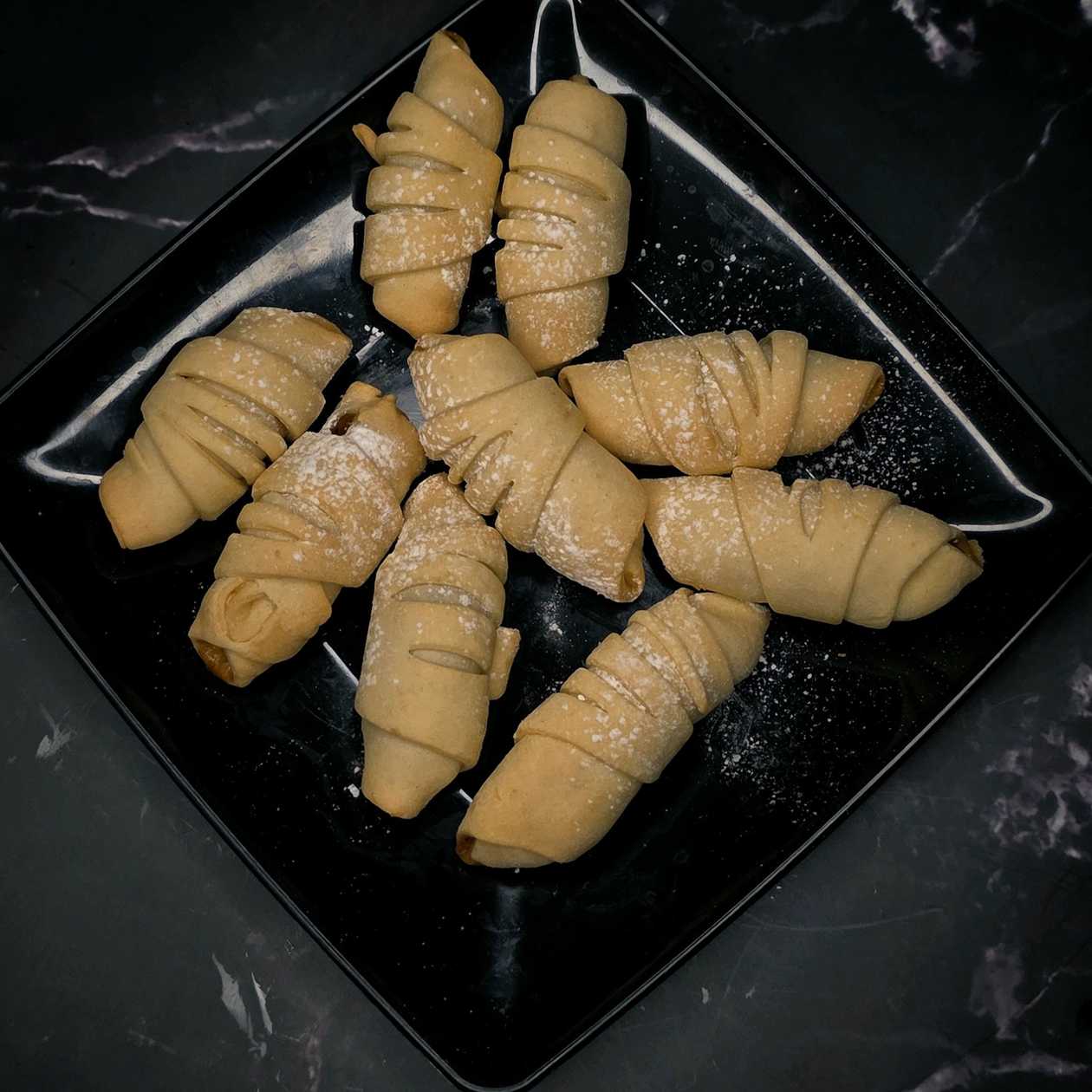 Apple Cinnamon Cookie