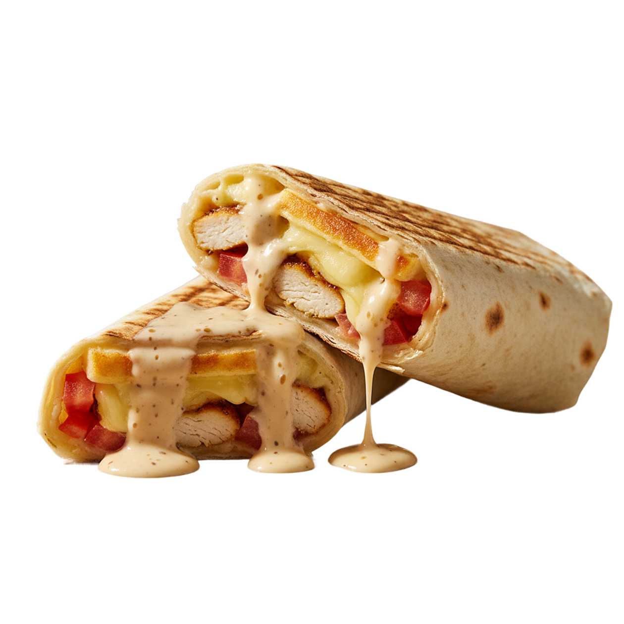 Шаурма Сирна (500г)