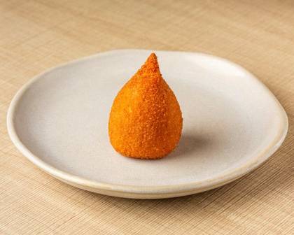 Coxinha de Frango