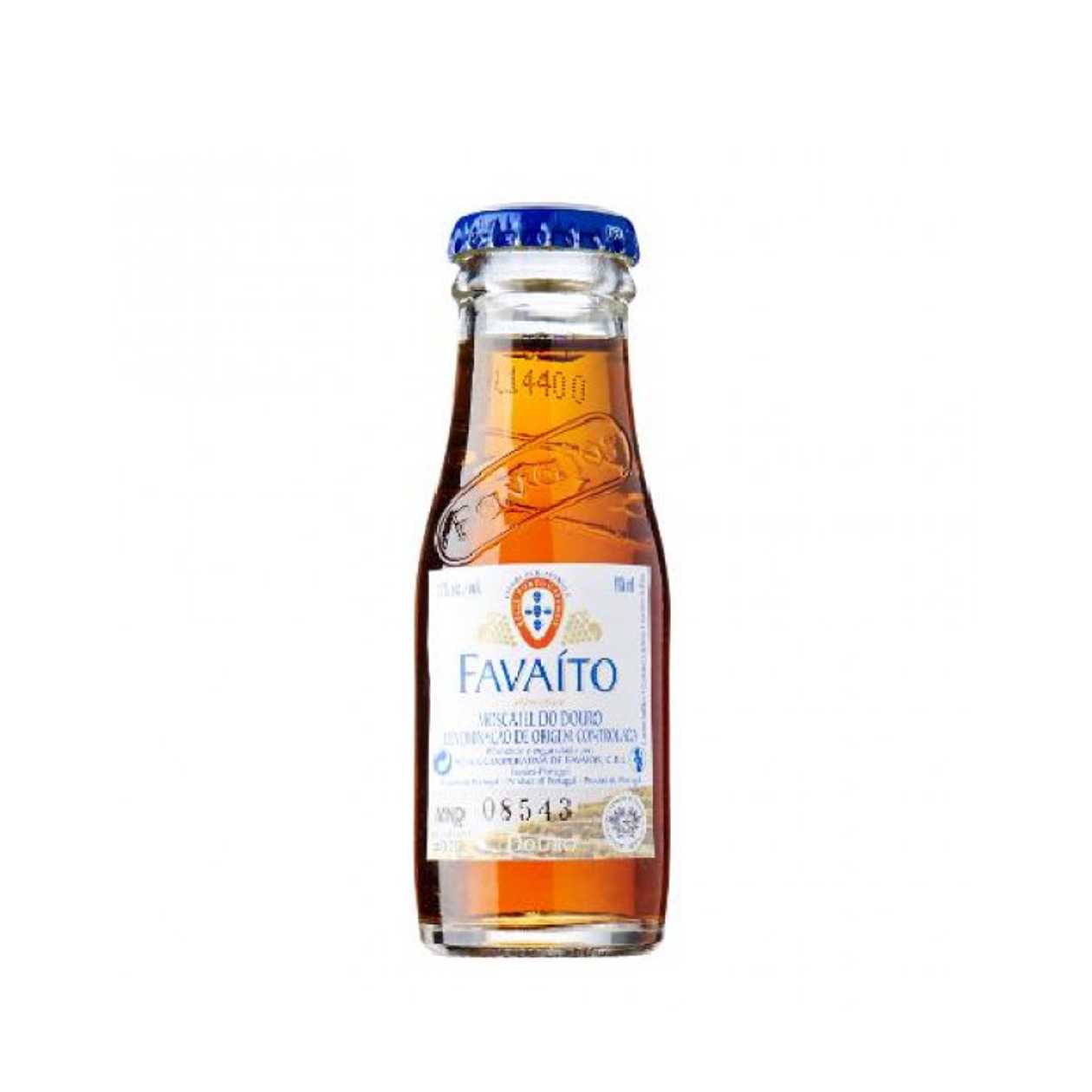 MOSCATELITOS FAVAIOS 5.5CL