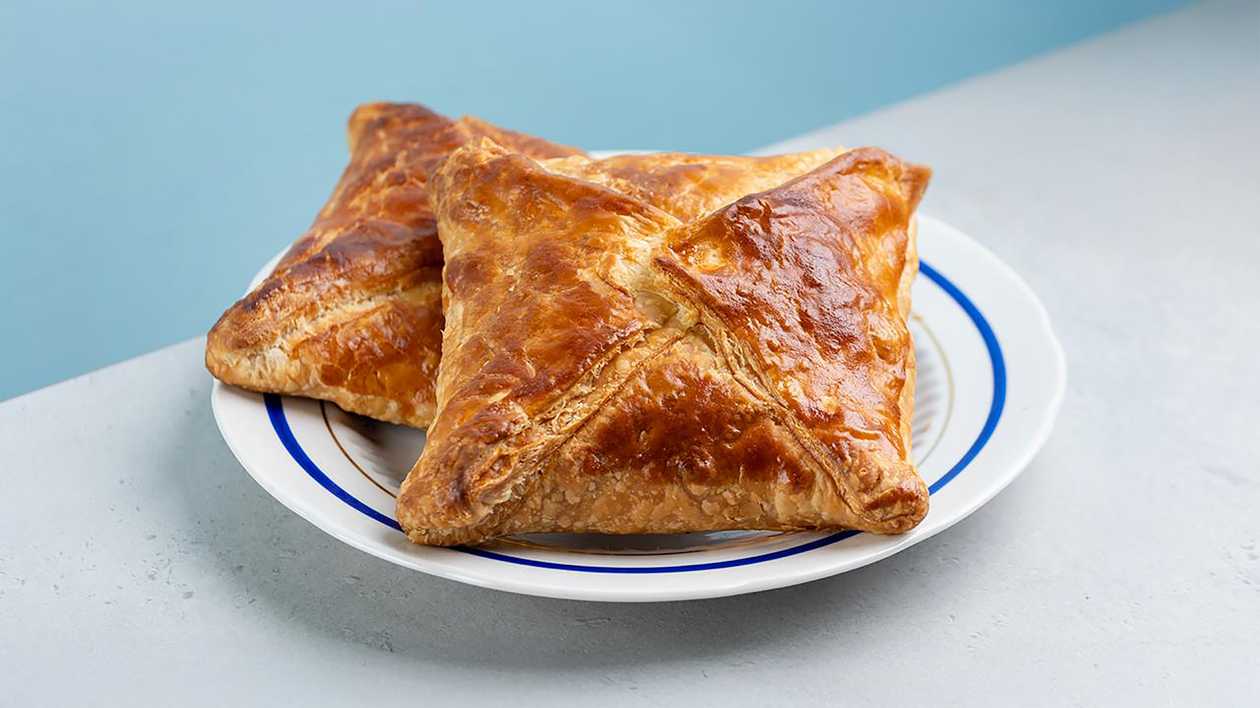 ფენოვანი ხაჭაპური 2ც