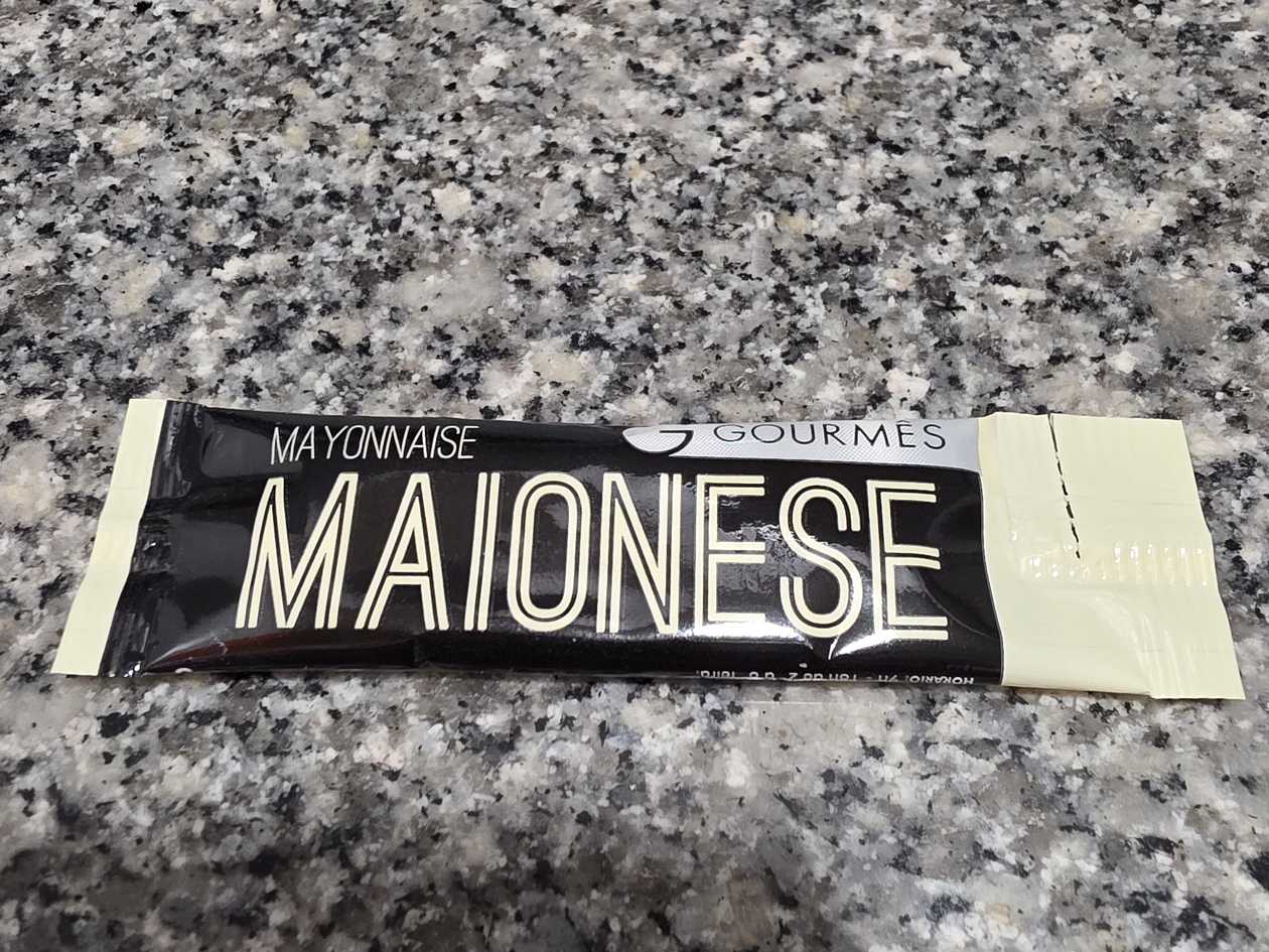 MAIONESE