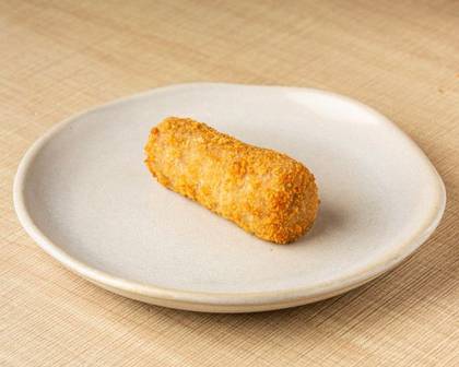 Croquete de Pato
