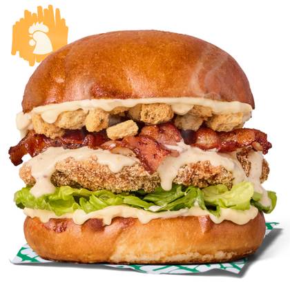 AVE CEZAR CHICKEN