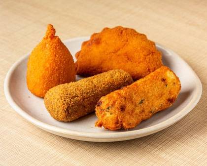 Salgados