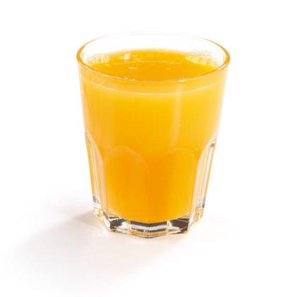 Copo Sumo de Laranja Natural