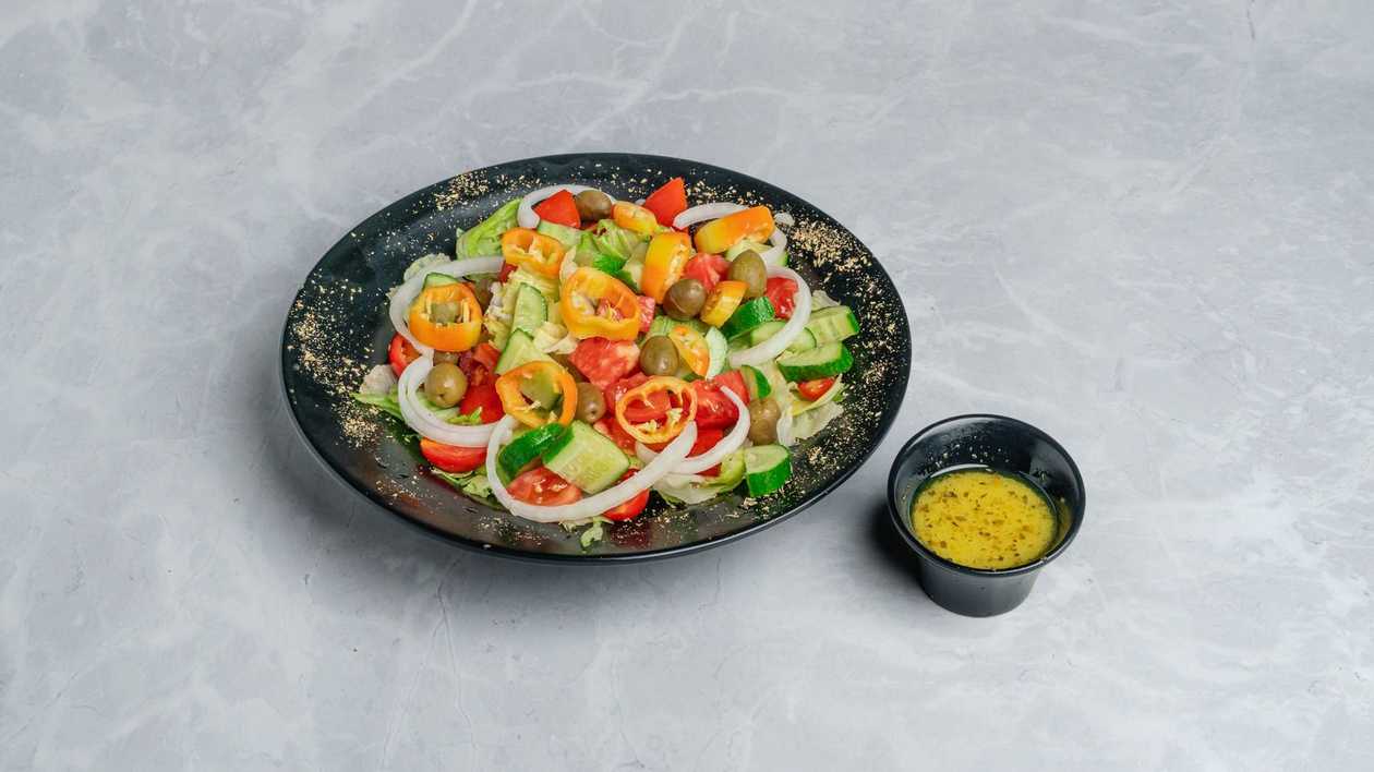 Village Salad