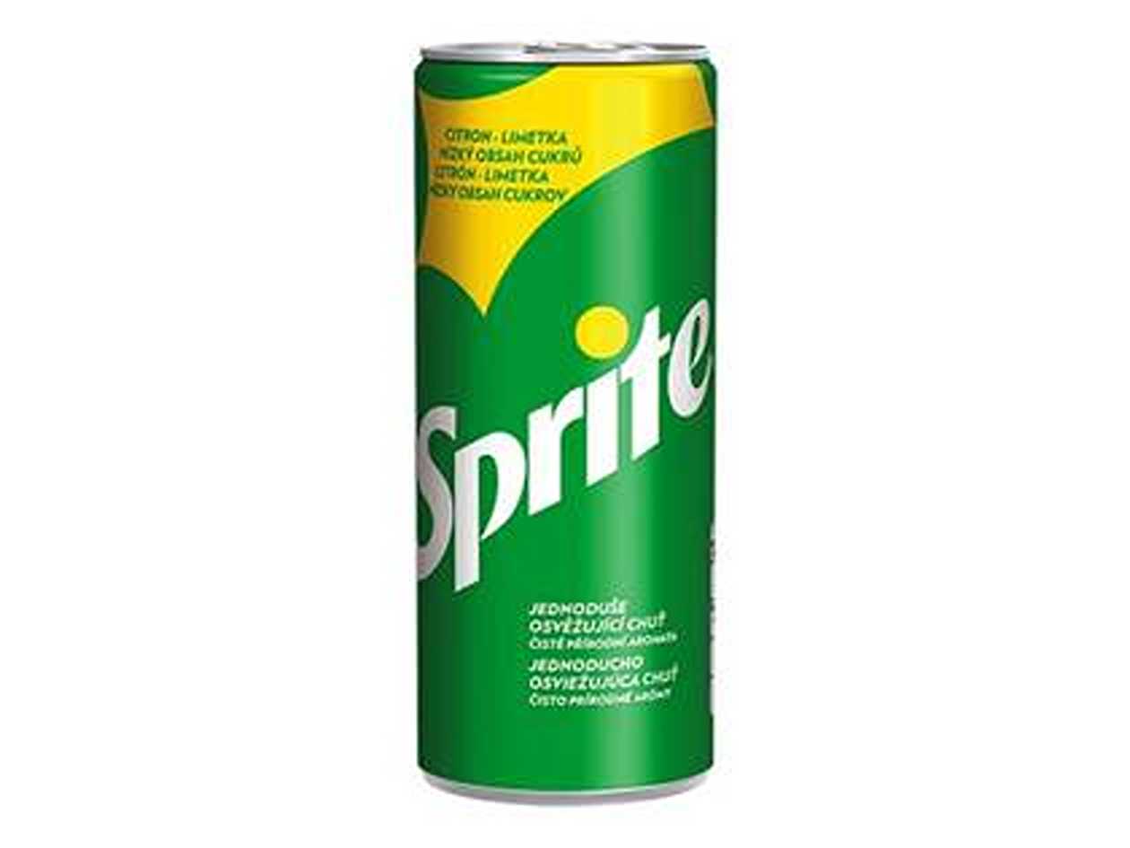 Sprite 0,33 l