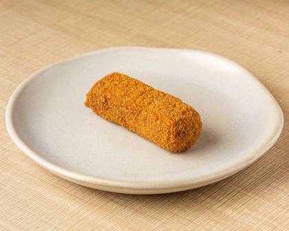 Croquete de Carne