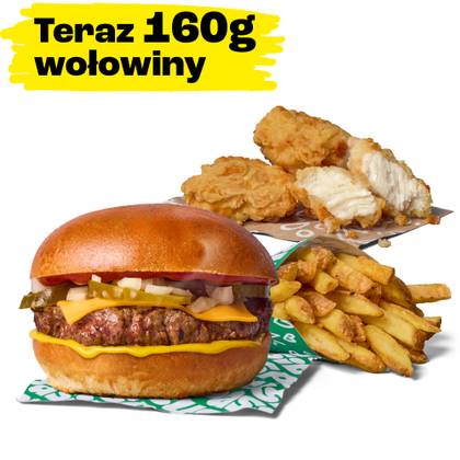 ZESTAW KLASYK POWIĘKSZONY