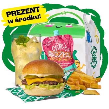 KID PAK SMASH + MUS OWOCOWY